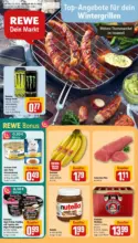 Rewe: Wochenangebote