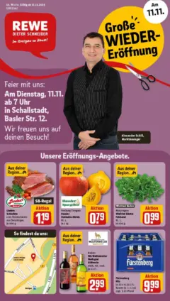 Geflügelhof Zapf Eier, Eier Größe M/L, Bodenhaltung, je 10-St.-Pckg. ab 10.11.2025 gültig | Seite: 3 | Produkte: Äpfel, Weizenmehl, Kartoffeln, Nudeln