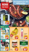 Rewe: Wochenangebote