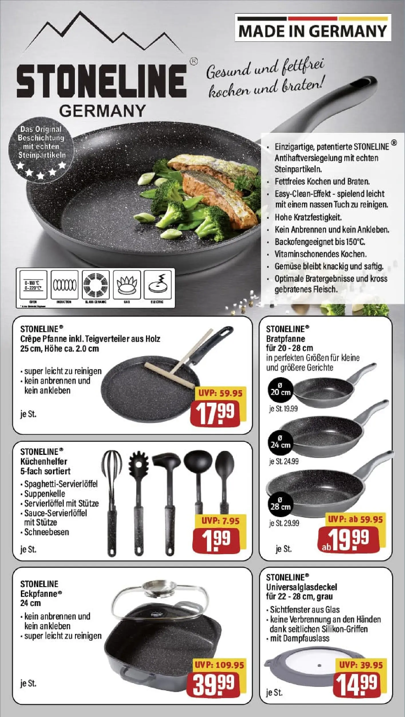 REWE Prospekt ab 01.02.2026 zum Blättern » Angebote | Seite: 33