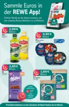 Rewe: Wochenangebote