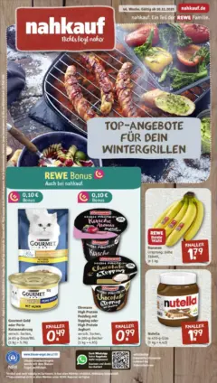 Rewe prospekt Sennfeld ab 09.11.2025 gültig Rewe prospekt Sennfeld ab 09.11.2025 gültig
