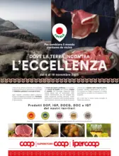 DOVE LA TERRA INCONTRA L’ECCELLENZA