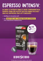 Tchibo Tchibo: Einfach lecker Kaffee - bis 22.11.2025