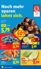 Lidl Lidl: Flugblatt in deiner Nähe - ab 13.11.2025