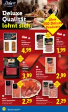 Lidl Lidl: Flugblatt in deiner Nähe - ab 13.11.2025
