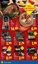 Lidl Lidl: Flugblatt in deiner Nähe - ab 13.11.2025