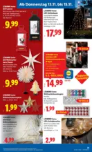 Lidl Lidl: Flugblatt in deiner Nähe - ab 13.11.2025