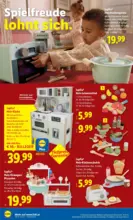 Lidl Lidl: Flugblatt in deiner Nähe - ab 13.11.2025