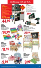 Lidl Lidl: Flugblatt in deiner Nähe - ab 13.11.2025
