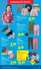Lidl Lidl: Flugblatt in deiner Nähe - ab 13.11.2025