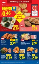 Lidl Lidl: Flugblatt in deiner Nähe - ab 13.11.2025