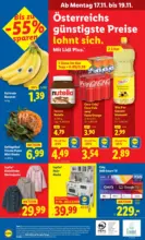 Lidl Lidl: Flugblatt in deiner Nähe - ab 13.11.2025