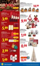 Lidl Lidl: Flugblatt in deiner Nähe - ab 13.11.2025
