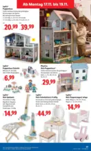 Lidl Lidl: Flugblatt in deiner Nähe - ab 13.11.2025