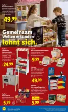 Lidl Lidl: Flugblatt in deiner Nähe - ab 13.11.2025