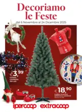Decoriamo le feste
