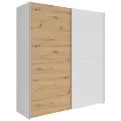 Schwebetürenschrank Time