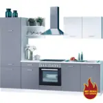 POCO Stolarz-Lempert Küchenblock Promo - bis 16.11.2025