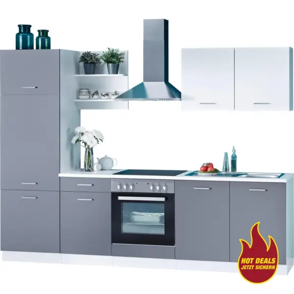 Stolarz-Lempert Küchenblock Promo