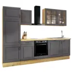 POCO Stolarz-Lempert Küchenblock Stina - bis 30.11.2025