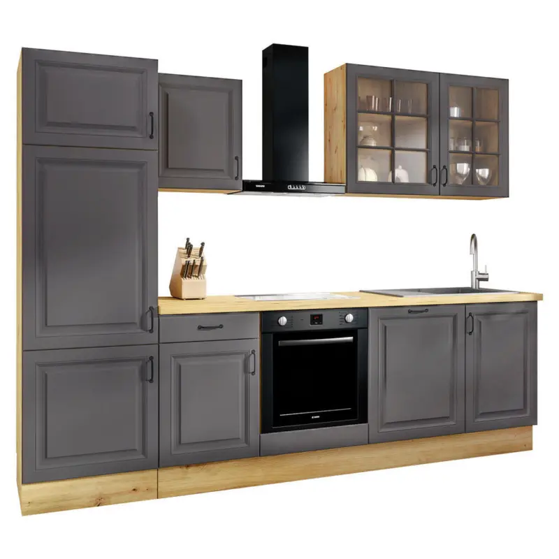 Stolarz-Lempert Küchenblock Stina