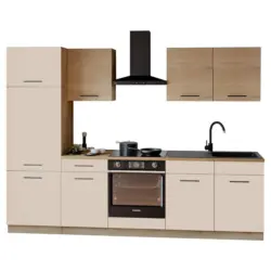 Stolarz-Lempert Küchenblock Fox II