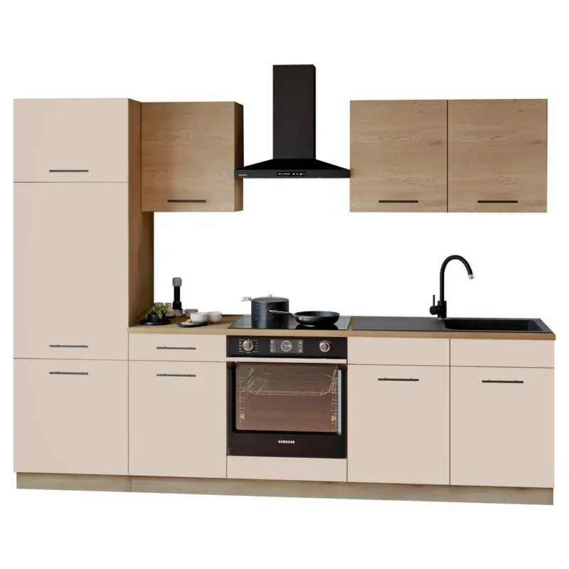 Stolarz-Lempert Küchenblock Fox II