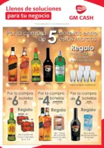 Gros Mercat Llenos de soluciones para tu negocio - hasta el 15.11.2025