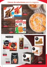 Llenos de soluciones para tu negocio