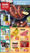 Rewe: Wochenangebote