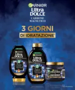 Garnier Ultra Dolce Carbone Magnetico - al 30.11.2025