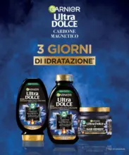 Ultra Dolce Carbone Magnetico