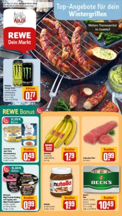Rewe prospekt Merenberg	 ab 10.11.2025 gültig