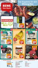 Rewe: Wochenangebote