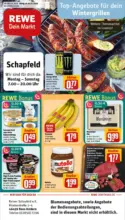 Rewe: Wochenangebote