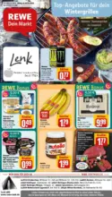Rewe: Wochenangebote
