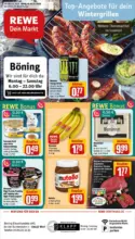 Rewe: Wochenangebote
