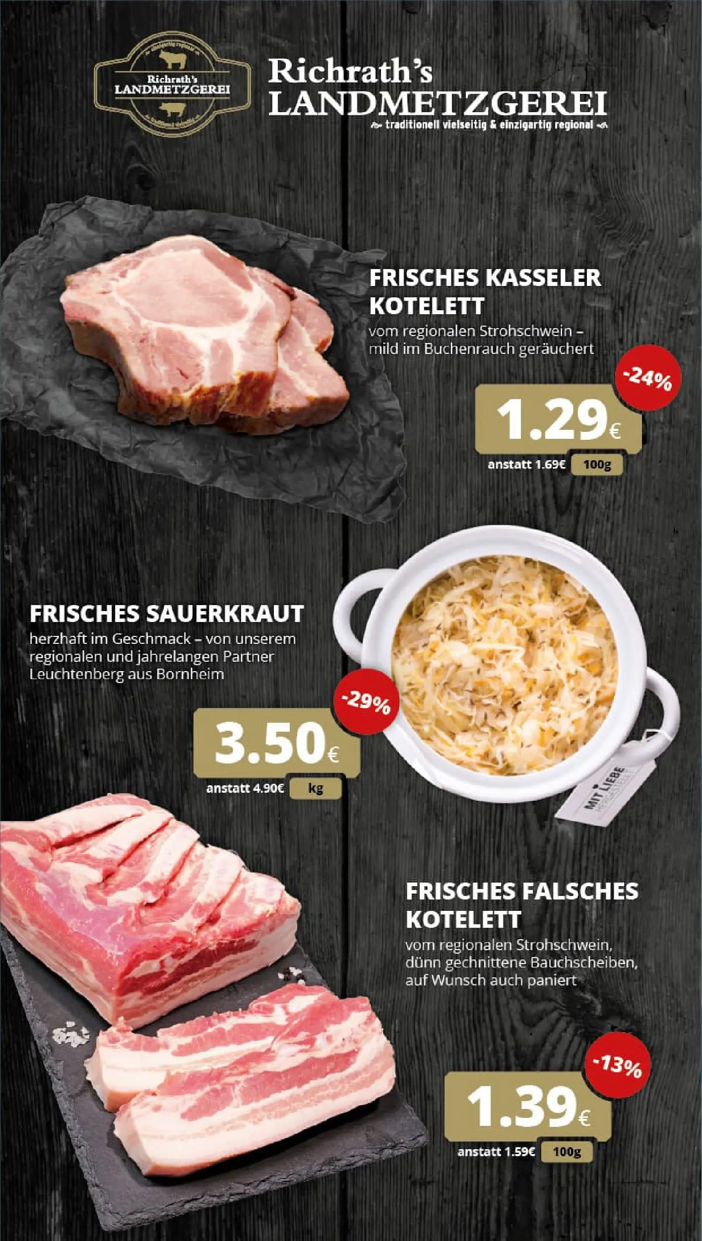 REWE Prospekt ab 10.11.2025 zum Blättern » Angebote | Seite: 11