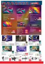 Техномаркет Зареди с емоции в Техномаркет с валидност до 26.11.2025 - до 26-11-25