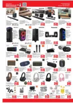 Техномаркет Зареди с емоции в Техномаркет с валидност до 26.11.2025 - до 26-11-25