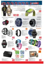 Техномаркет Зареди с емоции в Техномаркет с валидност до 26.11.2025 - до 26-11-25