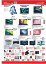 Техномаркет Зареди с емоции в Техномаркет с валидност до 26.11.2025 - до 26-11-25