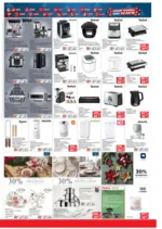 Техномаркет Зареди с емоции в Техномаркет с валидност до 26.11.2025 - до 26-11-25