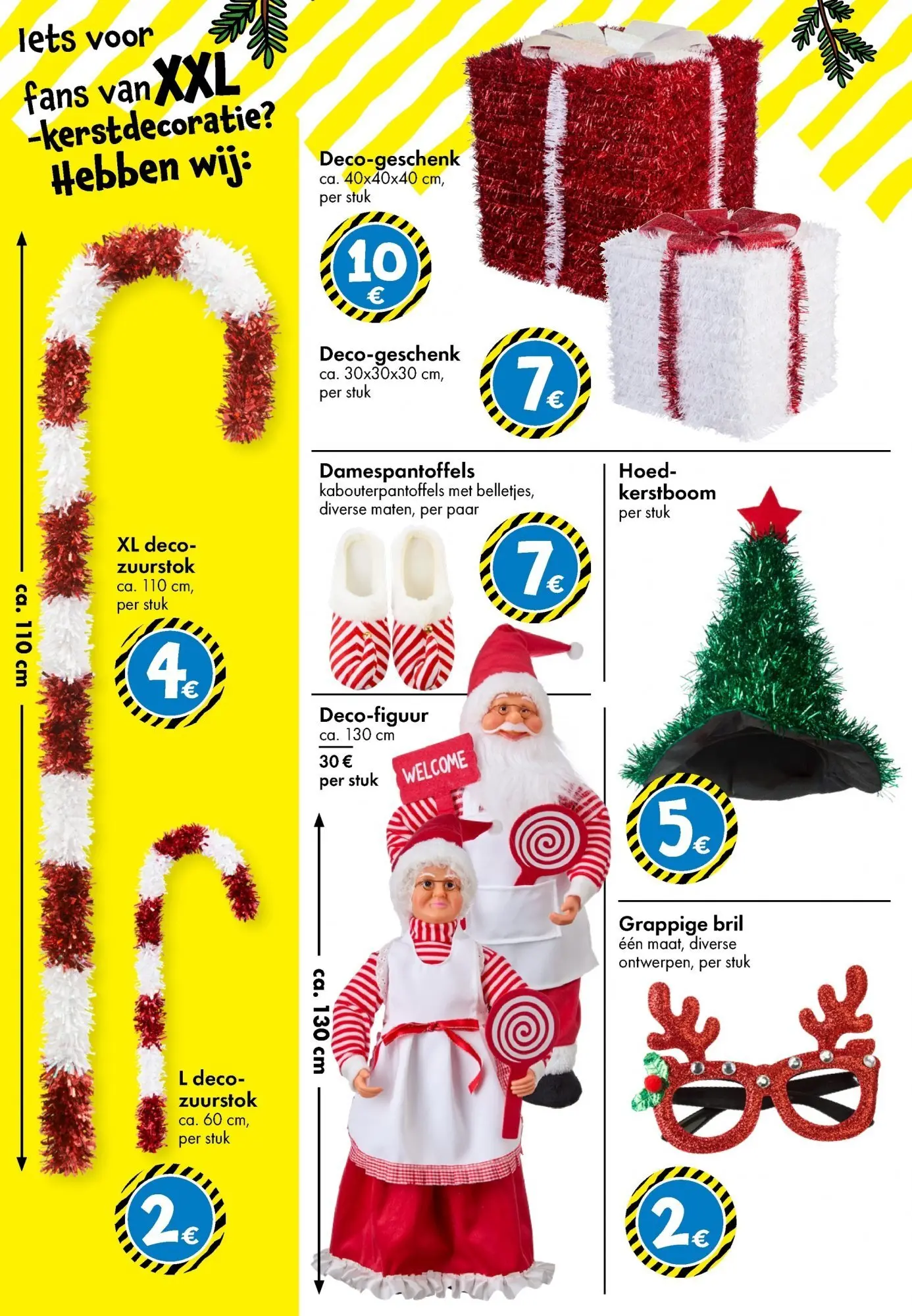 TEDi - TEDi folder tot 15.11.2025 vanaf 06/11/2025 | Pagina: 4 | Producten: Bril