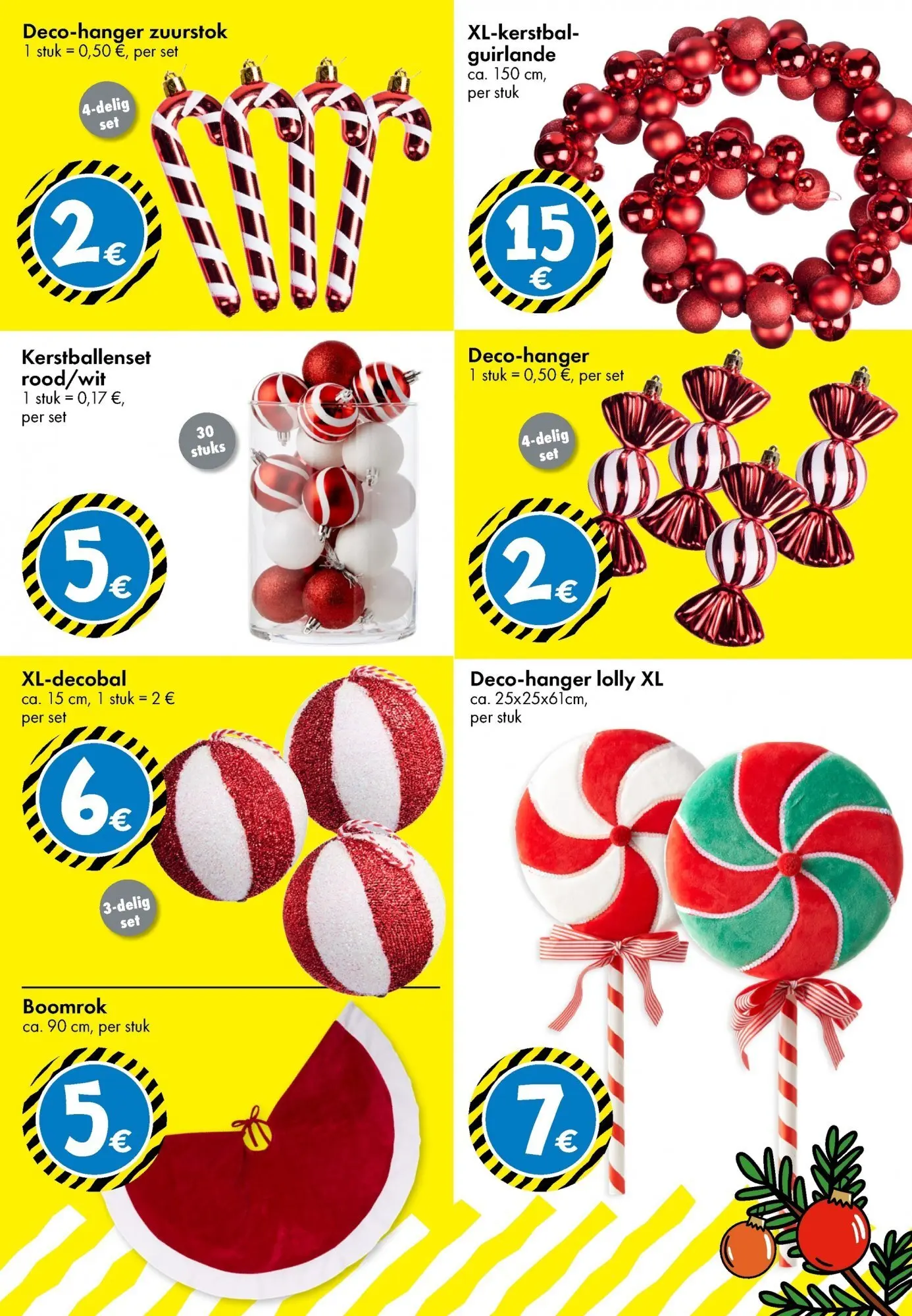 TEDi - TEDi folder tot 15.11.2025 vanaf 06/11/2025 | Pagina: 5