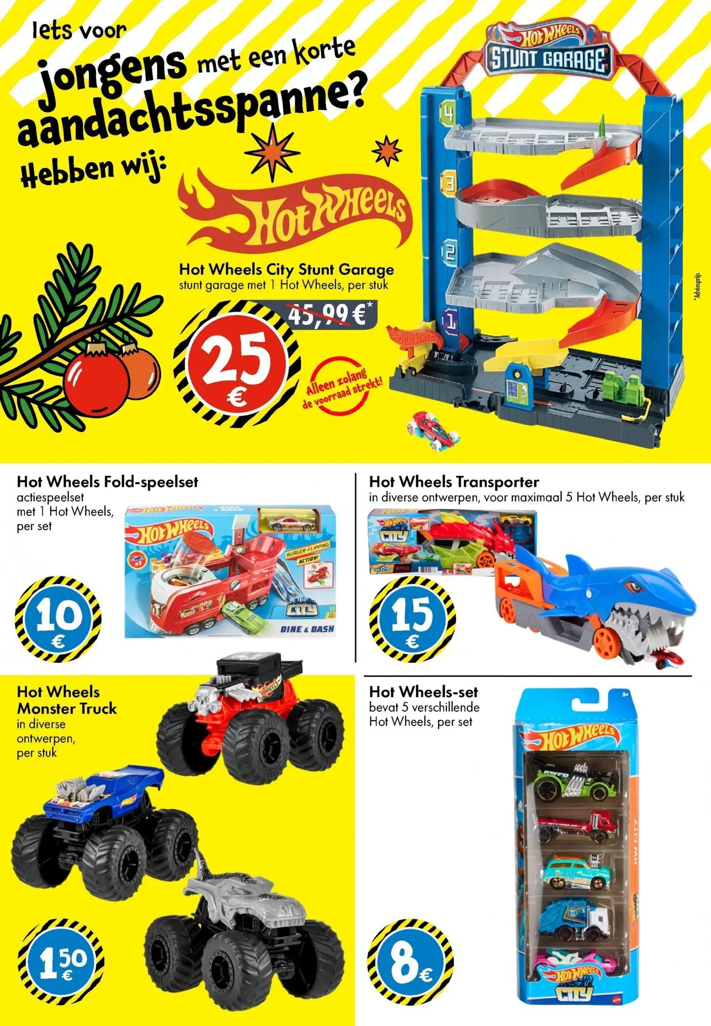 TEDi - TEDi folder tot 15.11.2025 vanaf 06/11/2025 | Pagina: 13 | Producten: Monster