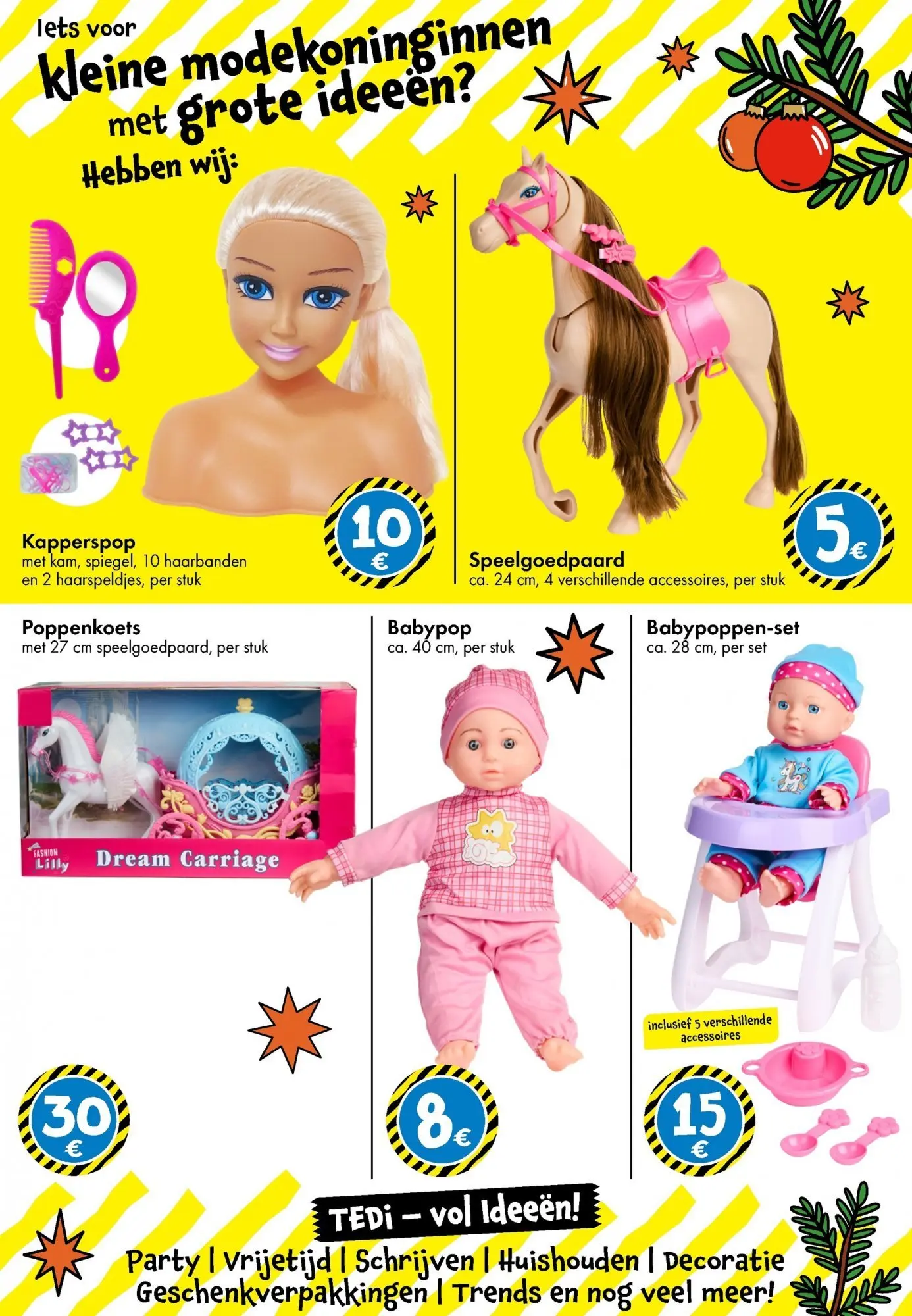 TEDi - TEDi folder tot 15.11.2025 vanaf 06/11/2025 | Pagina: 17