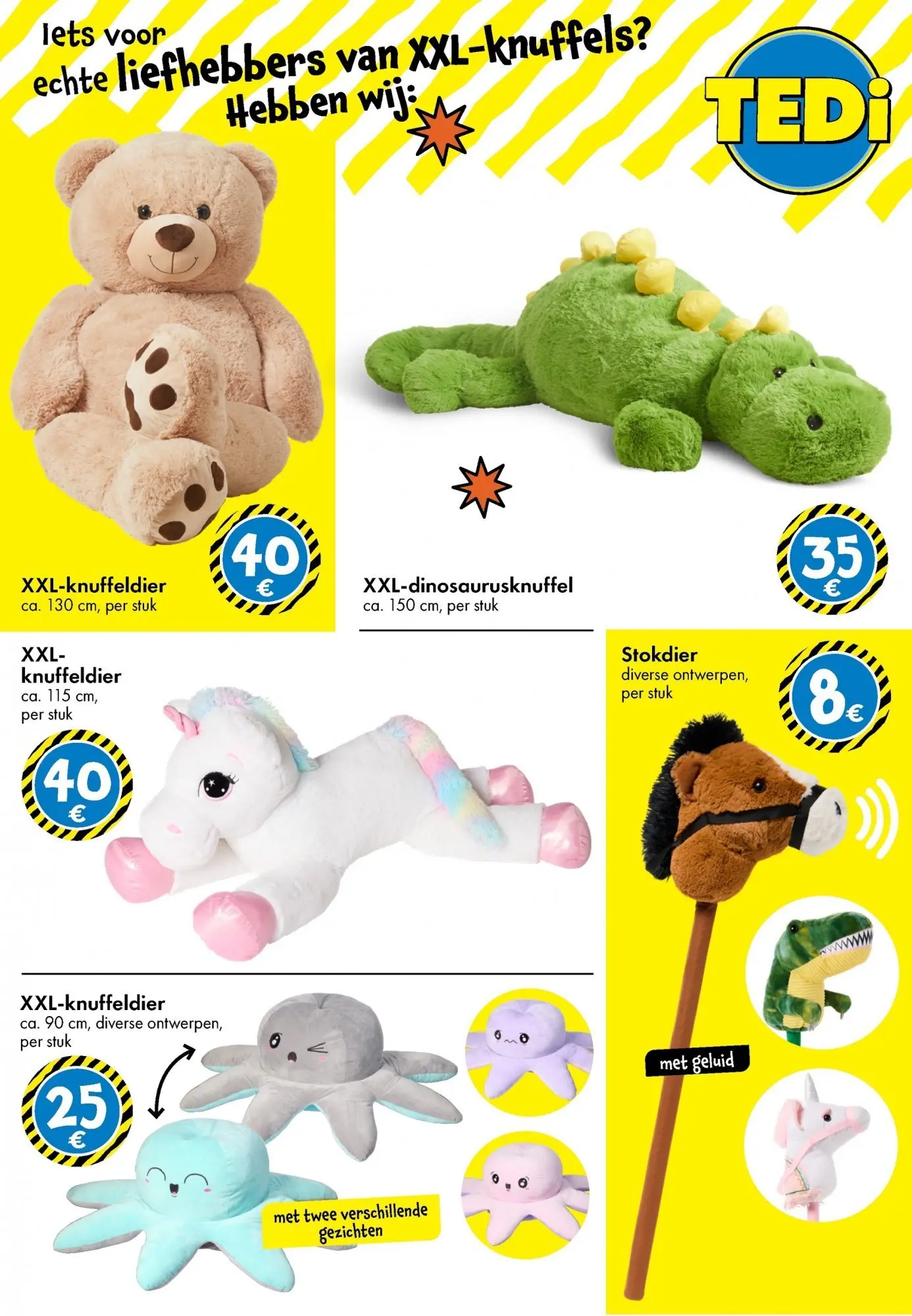 TEDi - TEDi folder tot 15.11.2025 vanaf 06/11/2025 | Pagina: 19 | Producten: Geluid