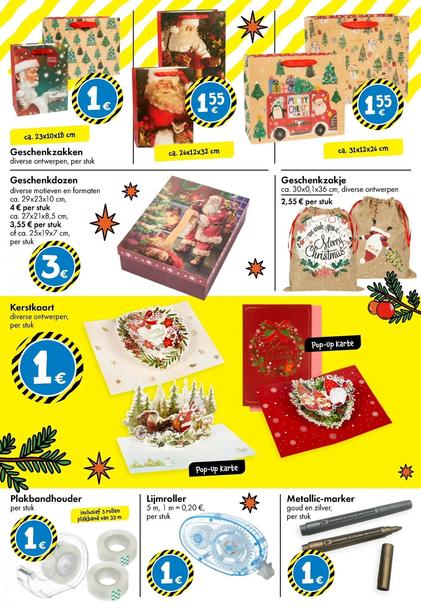 TEDi - TEDi folder tot 15.11.2025 vanaf 06/11/2025 | Pagina: 27